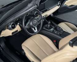 Mazda MX-5 ND 1.5 131cv Sakura 6
