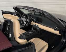 Mazda MX-5 ND 1.5 131cv Sakura 6