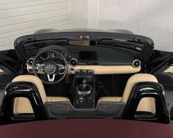 Mazda MX-5 ND 1.5 131cv Sakura 7