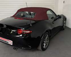 Mazda MX-5 ND 1.5 131cv Sakura 9