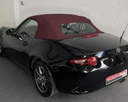 Mazda MX-5 ND 1.5 131cv Sakura 0