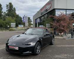 Mazda MX-5 ND 1.5 131cv Sakura 3