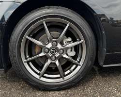 Mazda MX-5 ND 1.5 131cv Sakura 4