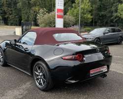 Mazda MX-5 ND 1.5 131cv Sakura 5