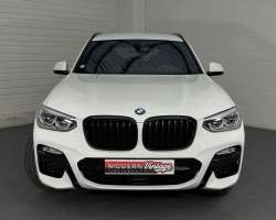 BMW X3 G01 xDrive 30d 265cv BVA8 M Sport 1