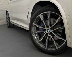 BMW X3 G01 xDrive 30d 265cv BVA8 M Sport 3