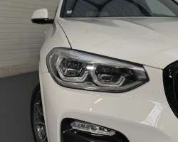BMW X3 G01 xDrive 30d 265cv BVA8 M Sport 4