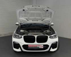 BMW X3 G01 xDrive 30d 265cv BVA8 M Sport 5