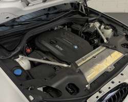 BMW X3 G01 xDrive 30d 265cv BVA8 M Sport 6
