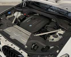 BMW X3 G01 xDrive 30d 265cv BVA8 M Sport 7