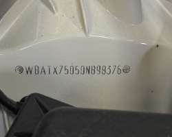 BMW X3 G01 xDrive 30d 265cv BVA8 M Sport 8