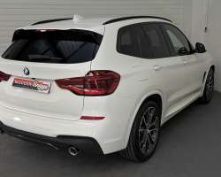 BMW X3 G01 xDrive 30d 265cv BVA8 M Sport 9