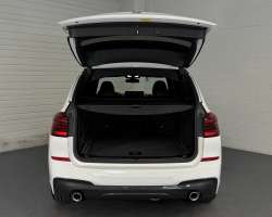 BMW X3 G01 xDrive 30d 265cv BVA8 M Sport 1