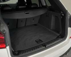 BMW X3 G01 xDrive 30d 265cv BVA8 M Sport 2