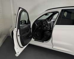 BMW X3 G01 xDrive 30d 265cv BVA8 M Sport 6