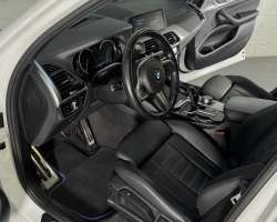 BMW X3 G01 xDrive 30d 265cv BVA8 M Sport 7