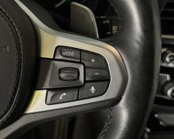 BMW X3 G01 xDrive 30d 265cv BVA8 M Sport 9