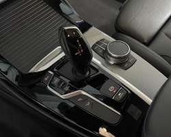 BMW X3 G01 xDrive 30d 265cv BVA8 M Sport 2