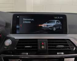 BMW X3 G01 xDrive 30d 265cv BVA8 M Sport 5