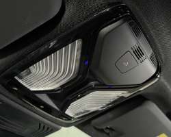 BMW X3 G01 xDrive 30d 265cv BVA8 M Sport 7