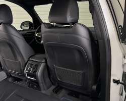 BMW X3 G01 xDrive 30d 265cv BVA8 M Sport 6