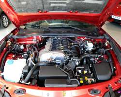 Mazda MX-5 Roadster ND 2.0 184cv Selection 6