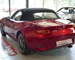 Mazda MX-5 Roadster ND 2.0 184cv Selection 7