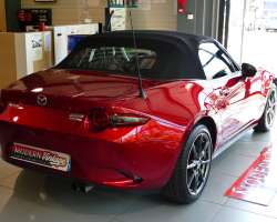 Mazda MX-5 Roadster ND 2.0 184cv Selection 8
