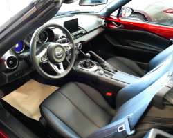 Mazda MX-5 Roadster ND 2.0 184cv Selection 11