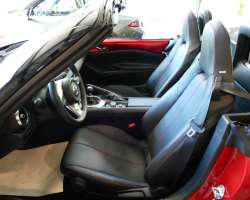 Mazda MX-5 Roadster ND 2.0 184cv Selection 12