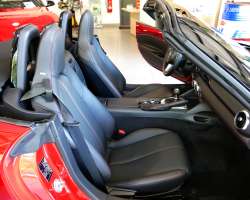 Mazda MX-5 Roadster ND 2.0 184cv Selection 14
