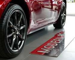 Mazda MX-5 Roadster ND 2.0 184cv Selection Pack Sport Recaro 3