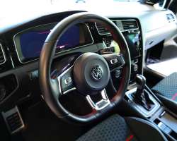 Volkswagen Golf VII GTI Performance 245cv DSG 10