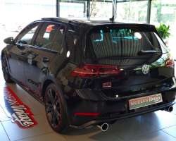Volkswagen Golf VII GTI Performance 245cv DSG 0 Volkswagen Golf VII GTI Performance 245cv DSG 0