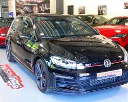 Volkswagen Golf VII GTI Performance 245cv DSG 2