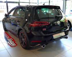 Volkswagen Golf VII GTI Performance 245cv DSG 0 Volkswagen Golf VII GTI Performance 245cv DSG 0