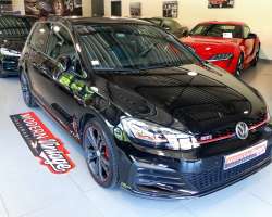 Volkswagen Golf VII GTI Performance 245cv DSG 2