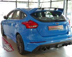 Ford Focus RS 2.3 Ecoboost 350cv 2 Ford Focus RS 2.3 Ecoboost 350cv 2