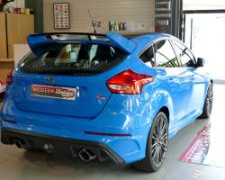 Ford Focus RS 2.3 Ecoboost 350cv 3