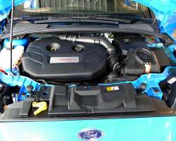 Ford Focus RS 2.3 Ecoboost 350cv 17