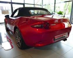 Mazda MX-5 Roadster ND 2.0 160cv Pack Sport Recaro 0