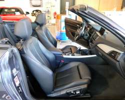 BMW M240i Cabriolet F23 340cv BVA8 10