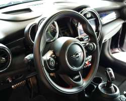 Mini Cooper John Cooper Works JCW BVA8 231cv 1 Mini Cooper John Cooper Works JCW BVA8 231cv 1