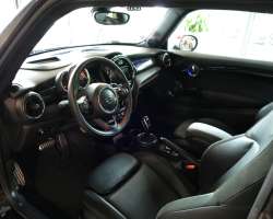 Mini Cooper John Cooper Works JCW BVA8 231cv 18