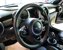 Mini Cooper John Cooper Works JCW BVA8 231cv 9