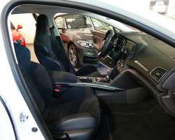 Renault Megane IV RS 1.8TCe 280cv 9