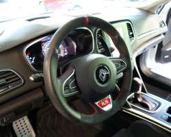 Renault Megane IV RS 1.8TCe 280cv 10