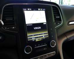 Renault Megane IV RS 1.8TCe 280cv 13