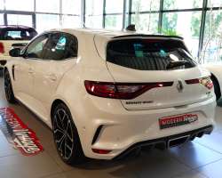 Renault Megane IV RS 1.8TCe 280cv 0 Renault Megane IV RS 1.8TCe 280cv 0