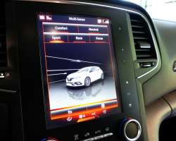 Renault Megane IV RS 1.8TCe 280cv 18